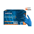 Extreme guanto in lattice spessorato monouso 50 pz - WALKING