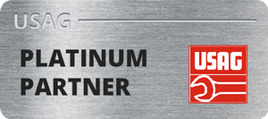 Siamo Partner Platinum USAG